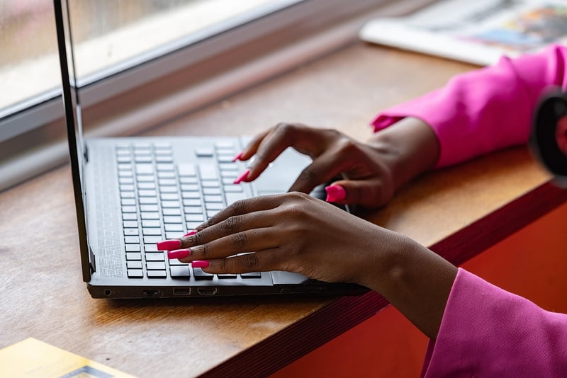 Laptop Job Schedule